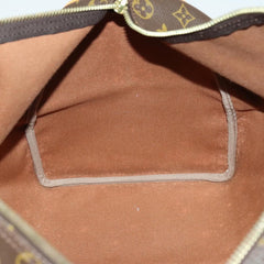 Louis Vuitton Keepall Bag Monogram Canvas