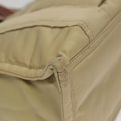 Burberry Blue Label Tote Bag Nylon