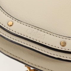 Chloe Nile Minaudière Leather