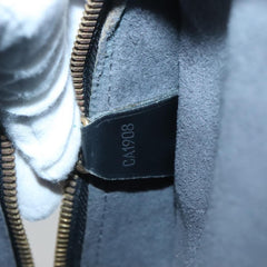 Louis Vuitton Voltaire Handbag Epi Leather