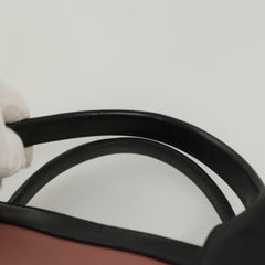 Chloe Alice Satchel Leather