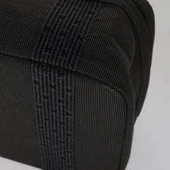 Hermes Vanity Herline Pouch Canvas