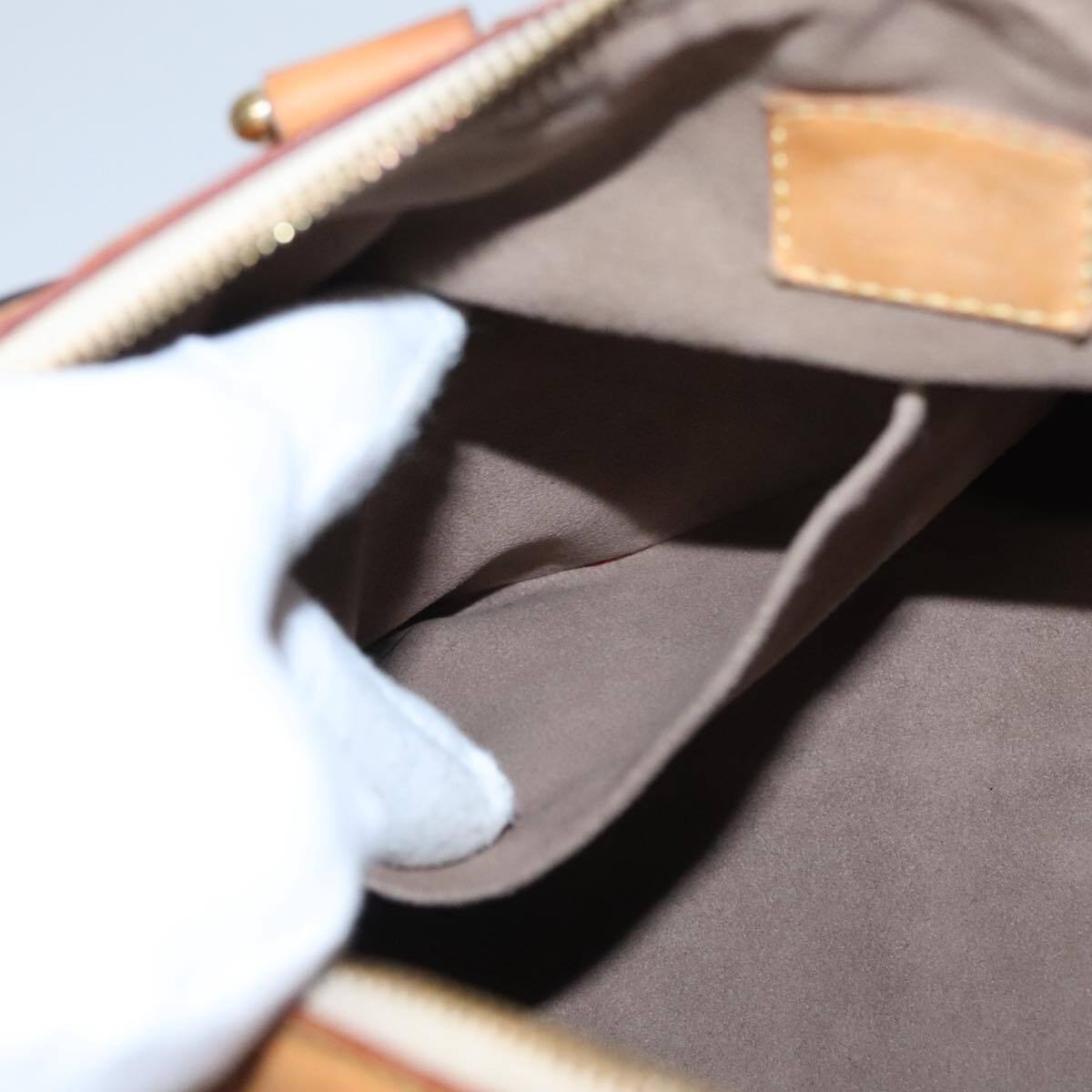 Louis Vuitton Courtney Bag Monogram Multicolor