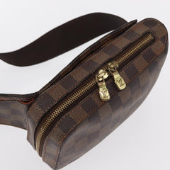 Louis Vuitton Geronimos Waist Bag Damier