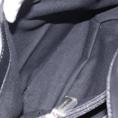 Burberry Nova Check Tote canvas check pattern