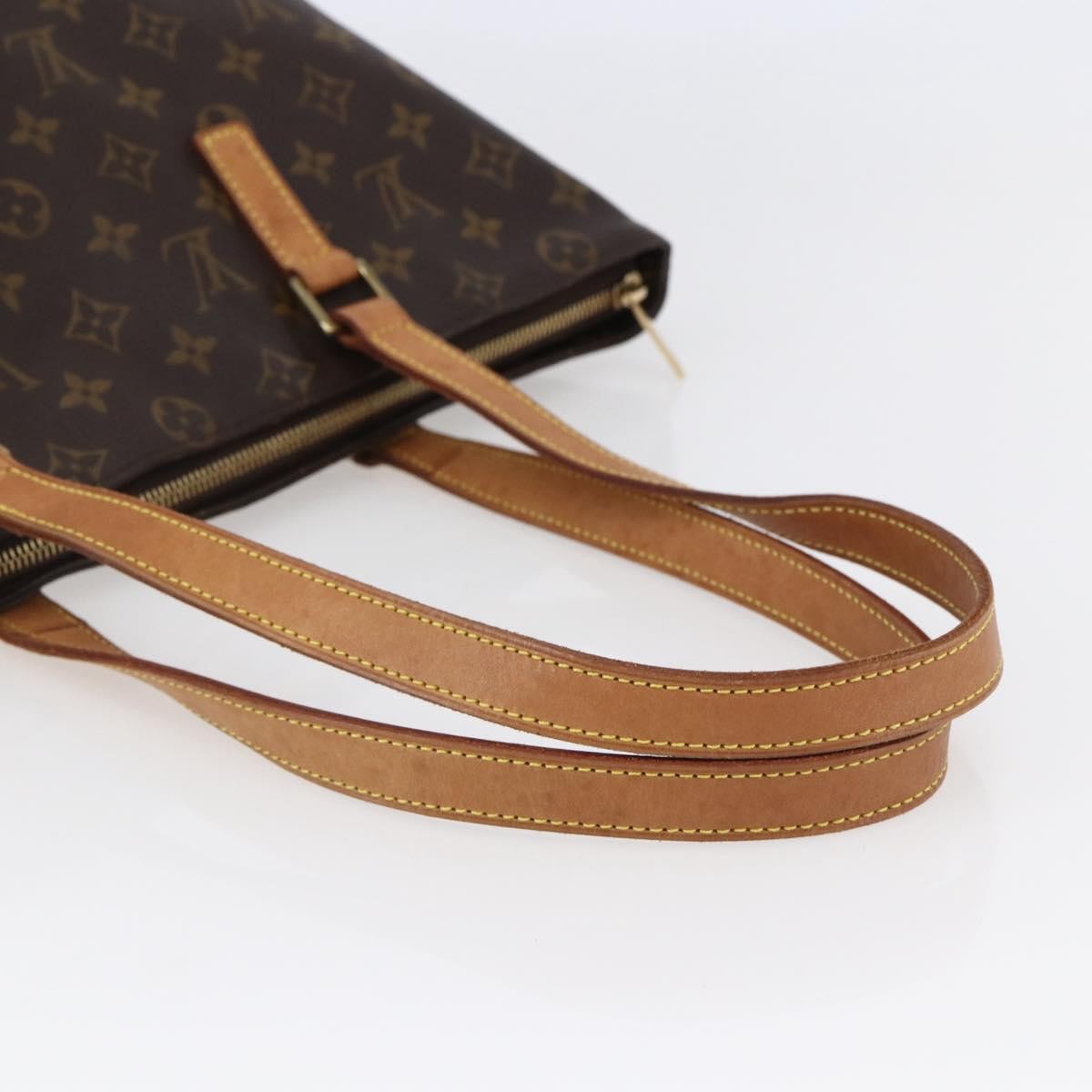 Louis Vuitton Cabas Mezzo Monogram Canvas
