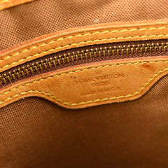 Louis Vuitton Vavin Tote Monogram Canvas