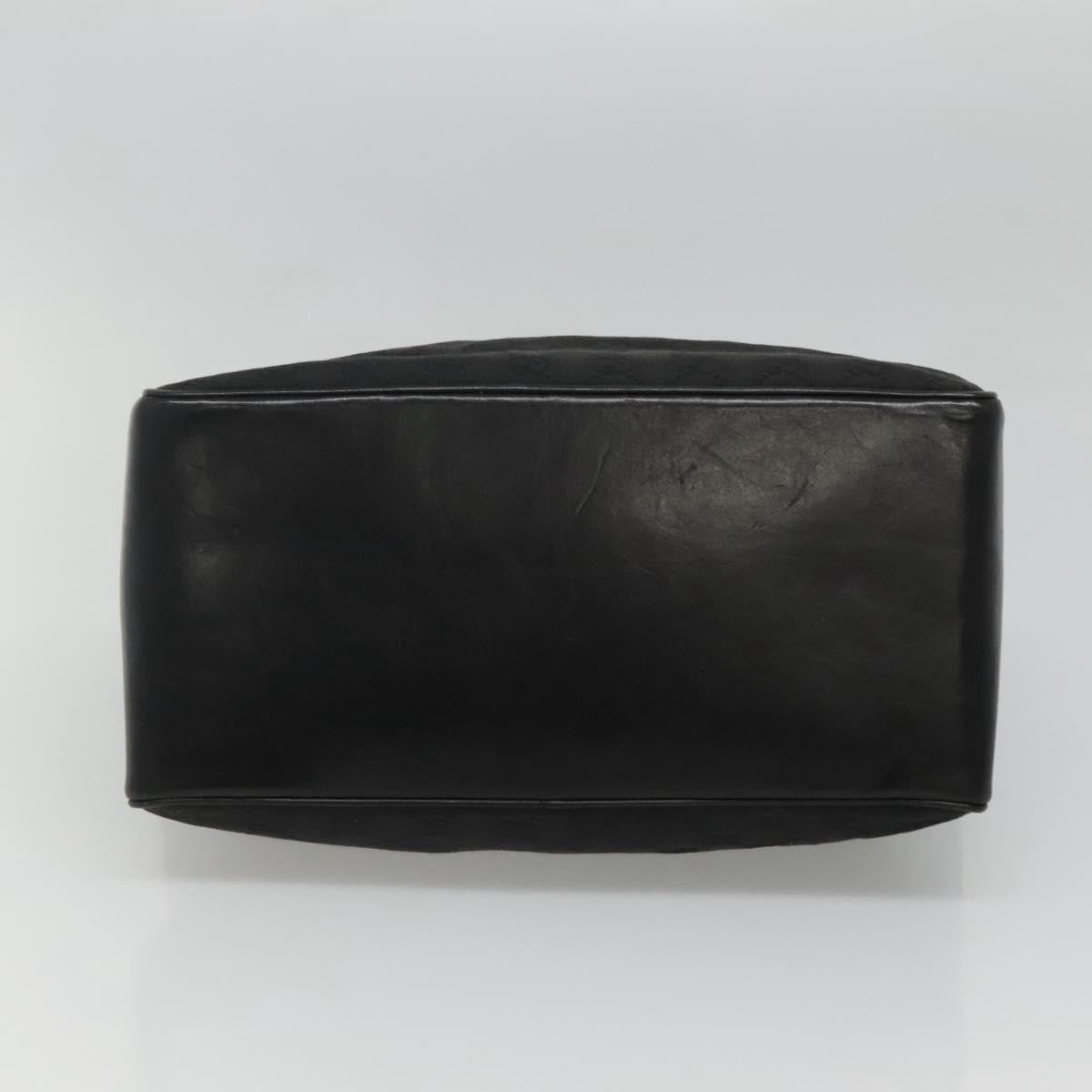 Gucci GG Canvas Bag Canvas