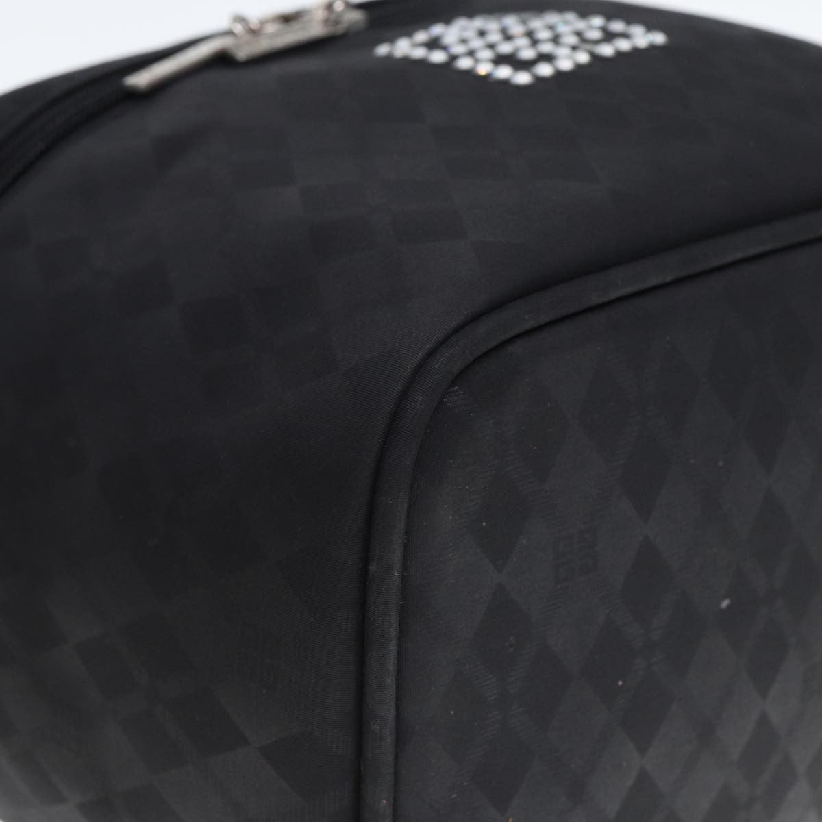 Givenchy Zip Pouch Nylon