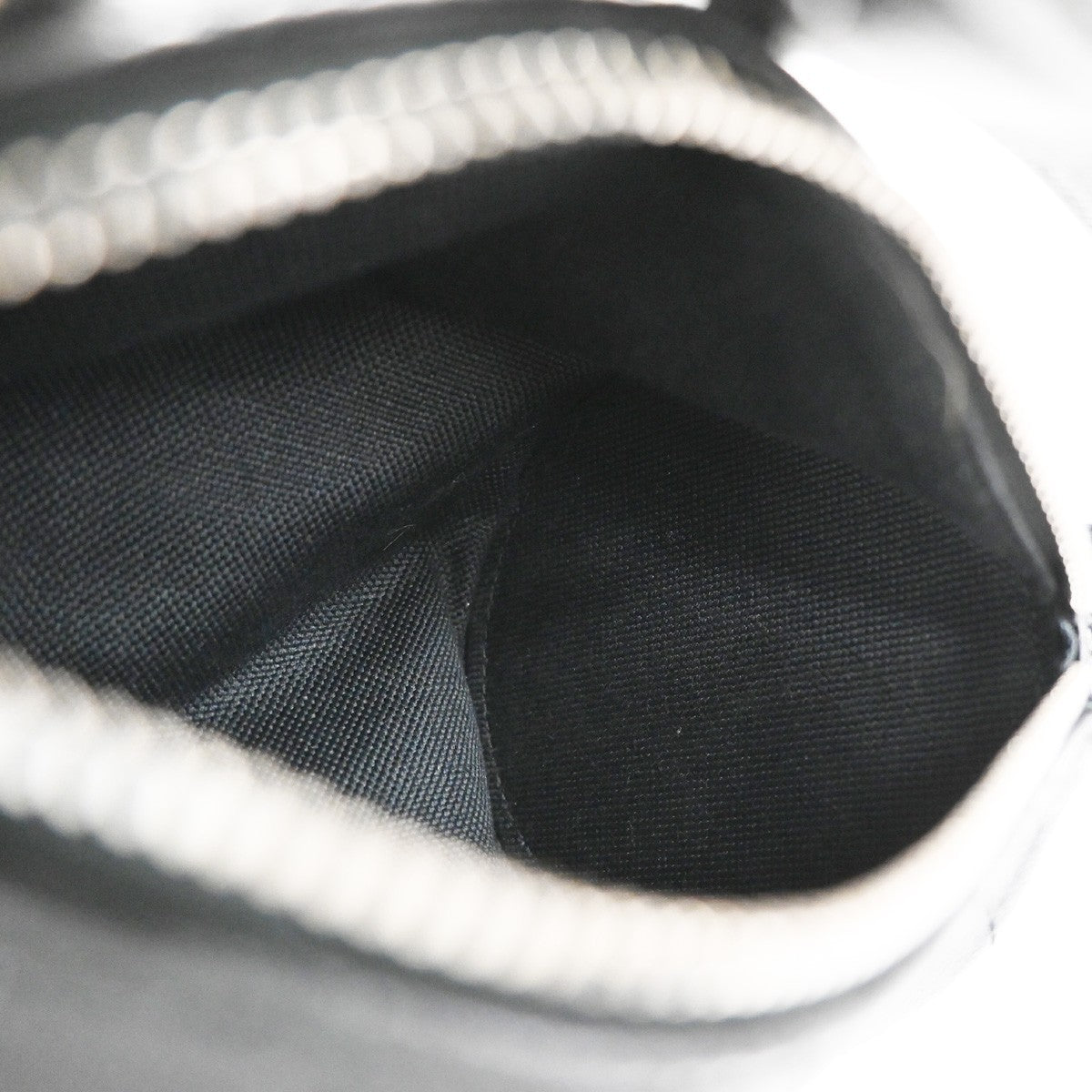 Gucci Blondie Shoulder Bag Diagonal Quilted Leather