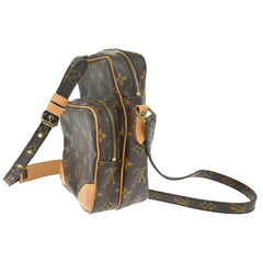 Louis Vuitton Amazone Bag Monogram Canvas