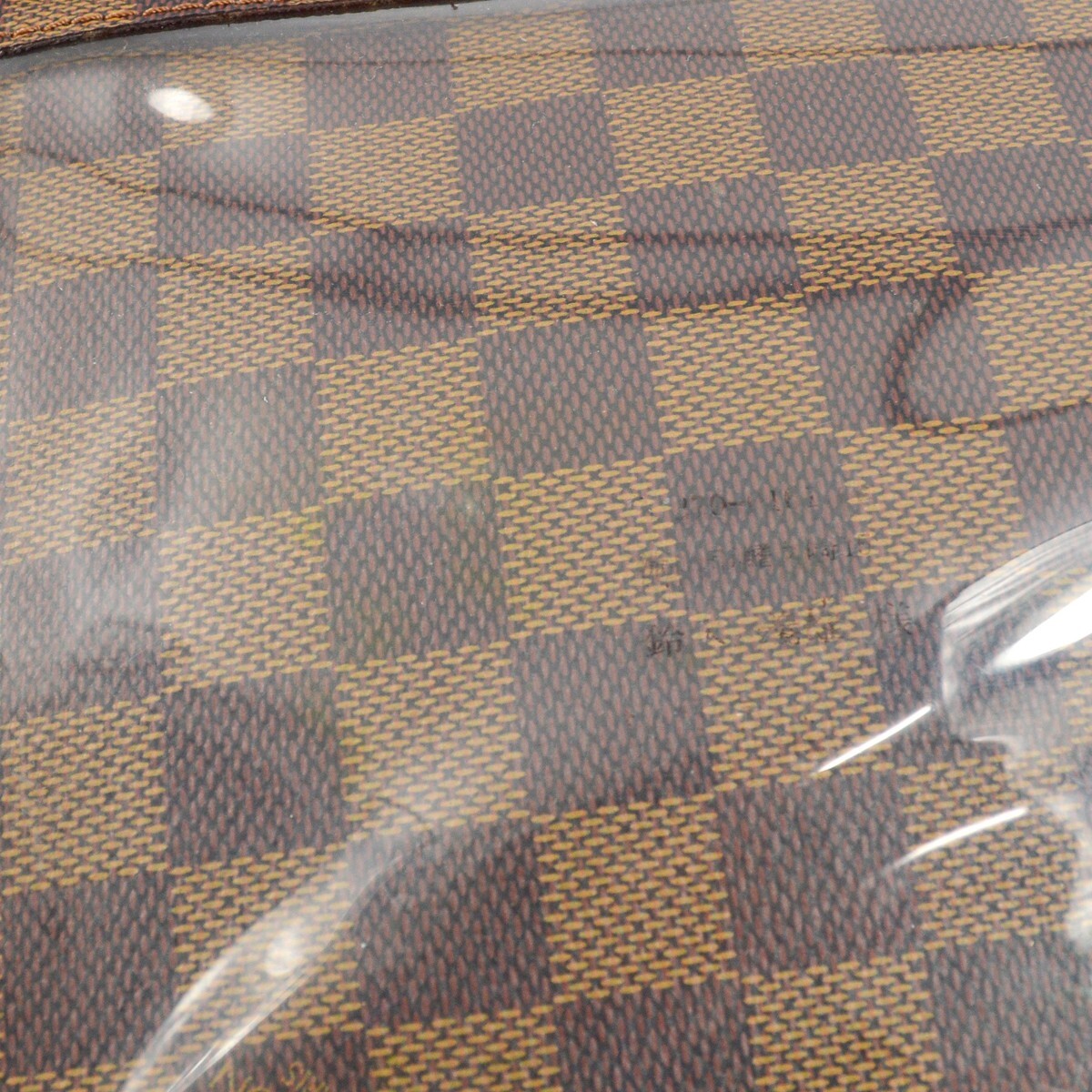 Louis Vuitton Portobello Messenger Damier