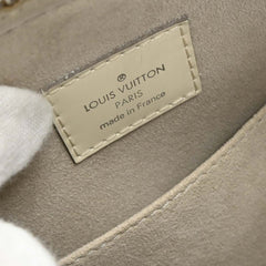 Louis Vuitton Jasmin Bag Epi Leather