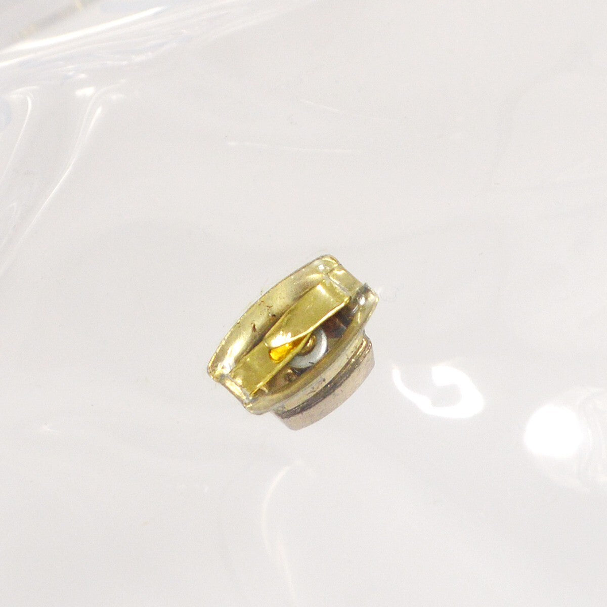 Hermes Kelly Souvenir Bag Vinyl