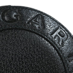 Bvlgari B.Zero1 Logomania Bag Leather