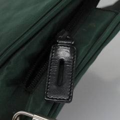 Prada Vintage Handbag Tessuto