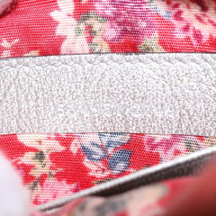 Gucci Trapuntata Camera Shoulder Bag Lambskin