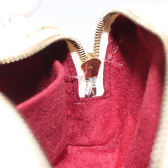 Louis Vuitton Wapity Trousse Pouch Monogram Multicolor