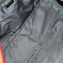 Prada Boston Bag Tessuto