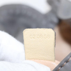 Chloe Vintage Flap shoulder bag Leather