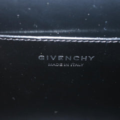 Givenchy 4G Chain Crossbody Bag Leather