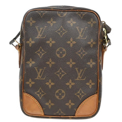 Louis Vuitton Amazone Bag Monogram Canvas