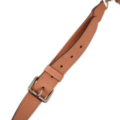 Louis Vuitton Selene Handbag Mahina Leather