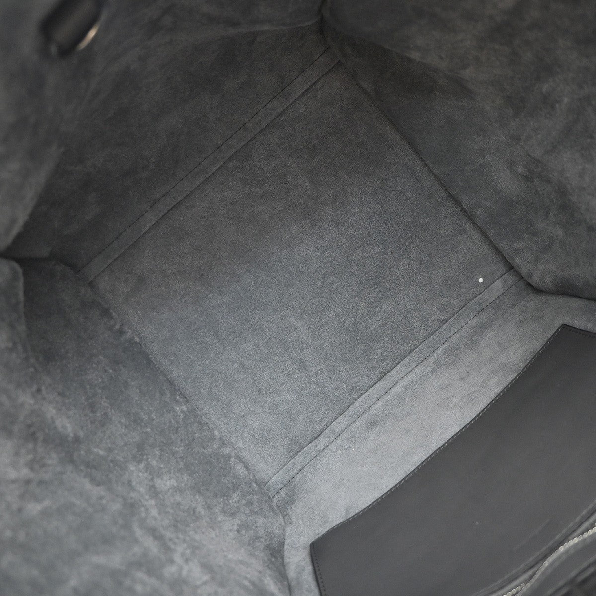 Celine Big Bag Smooth Calfskin