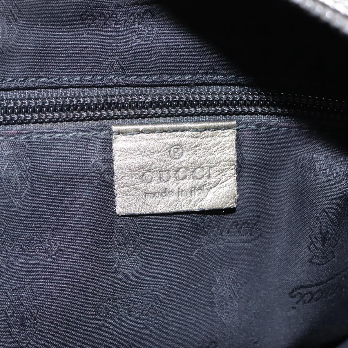 Gucci Plus Tote GG Imprime