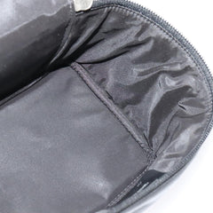 Salvatore Ferragamo Vintage Gancini Pochette Leather