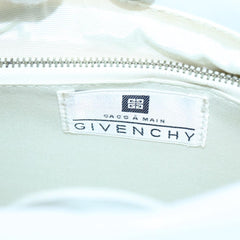 Givenchy Shoulder Bag Leather