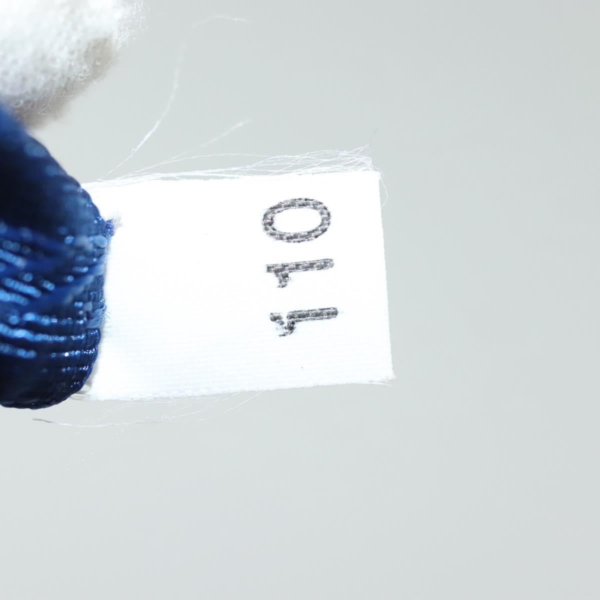 Prada Flat Messenger Tessuto with Leather