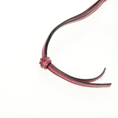 Loewe Missy Handbag Leather