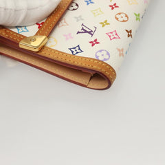 Louis Vuitton Porte Tresor International Wallet Monogram Multicolor