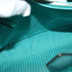 Fendi 2Jours Bag Leather