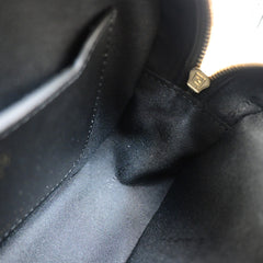 Fendi Camera Bag Zucca Embossed Leather