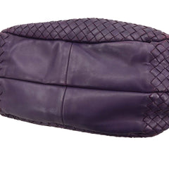 Bottega Veneta Campana Hobo Intrecciato Nappa