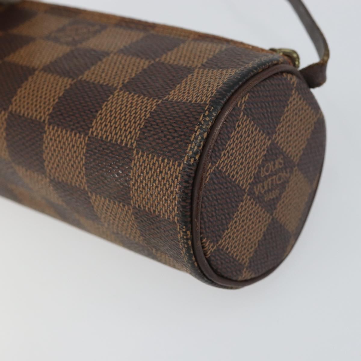 Louis Vuitton Papillon Pochette Damier