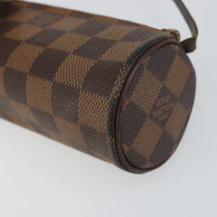Louis Vuitton Papillon Pochette Damier