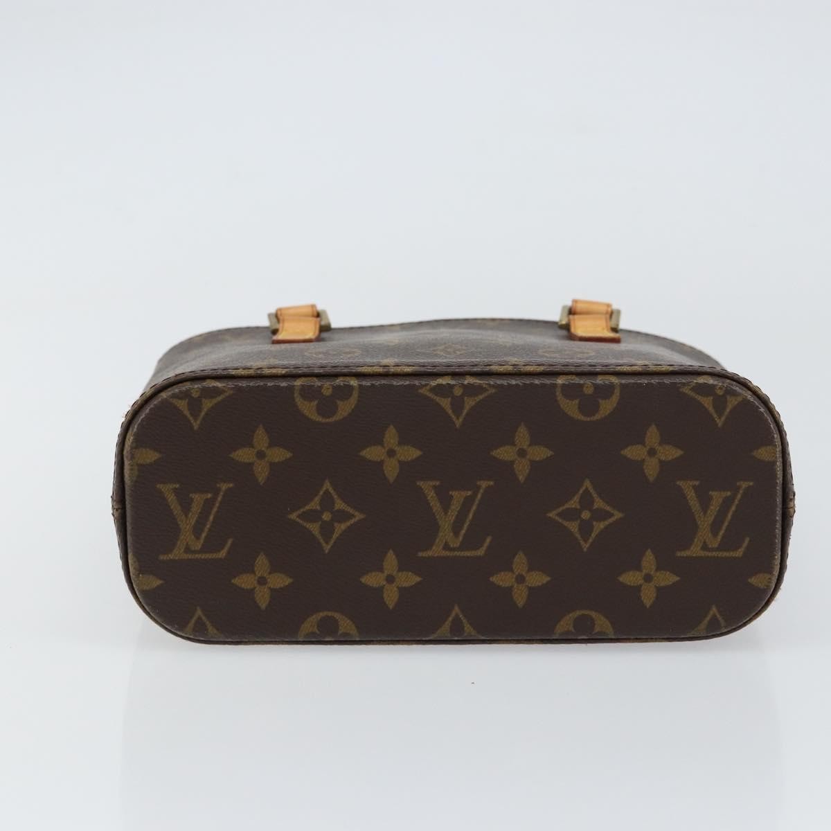 Louis Vuitton Vavin Tote Monogram Canvas