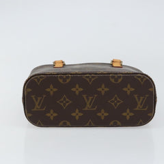 Louis Vuitton Vavin Tote Monogram Canvas