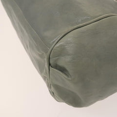 Chloe Ethel Handbag Leather