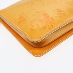 Louis Vuitton Lexington Pochette Monogram Vernis