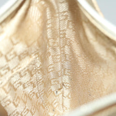 Gucci Open Tote Guccissima Nylon