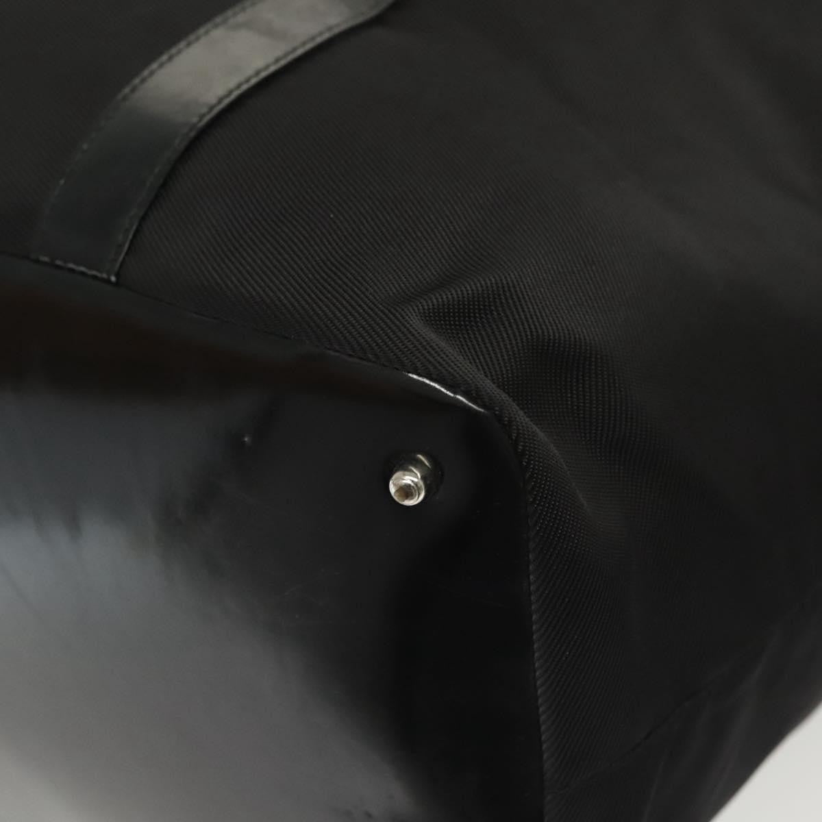 Gucci Bamboo Daily Tote Leather