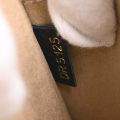 Louis Vuitton Volta Handbag Leather