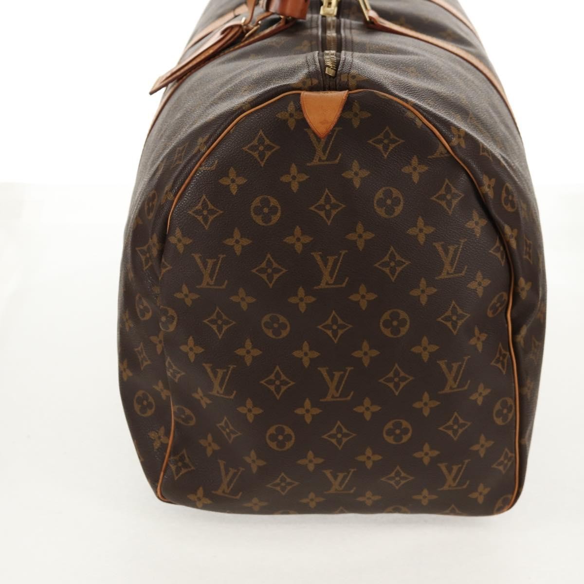 Louis Vuitton Keepall Bag Monogram Canvas
