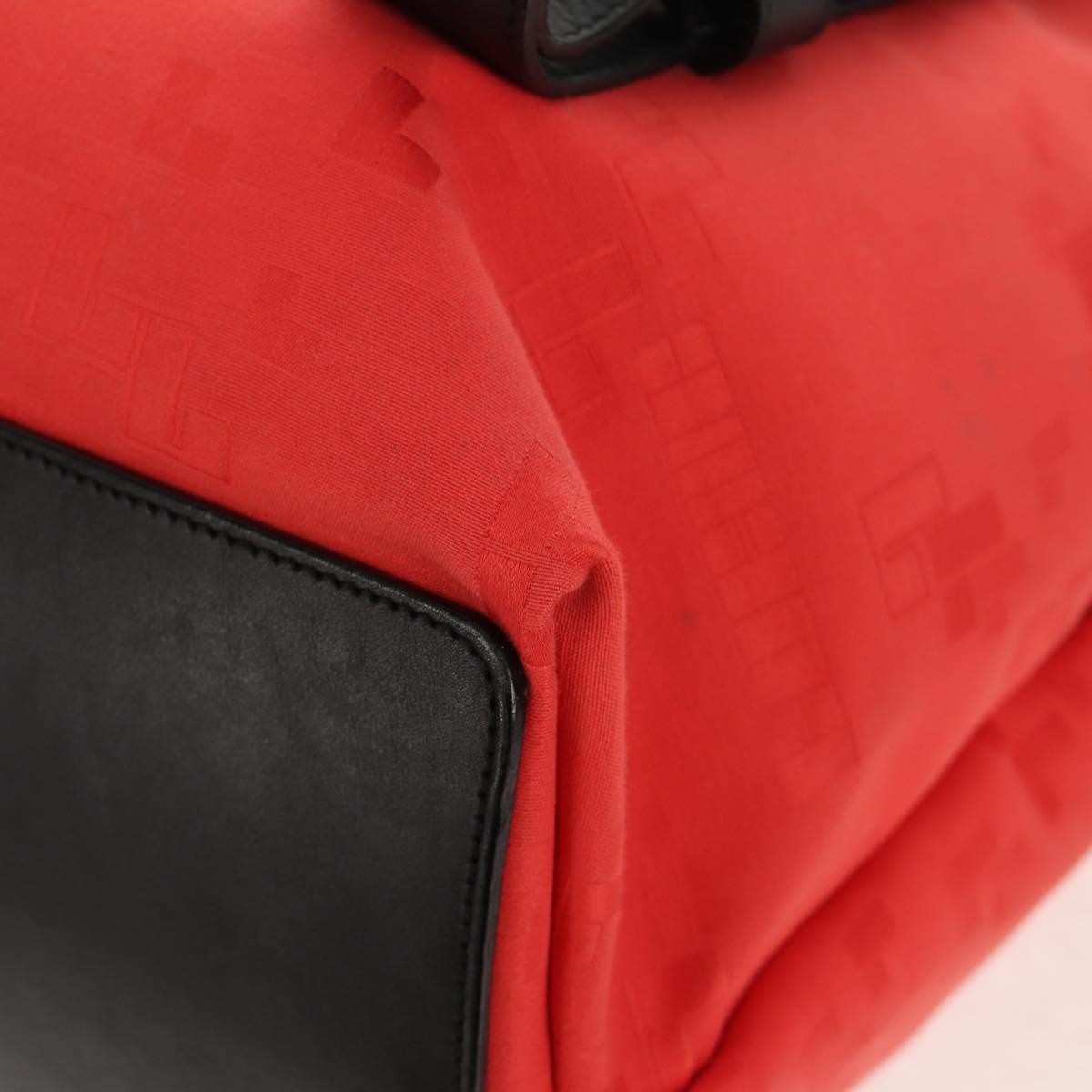 Loewe Anagram Backpack Canvas