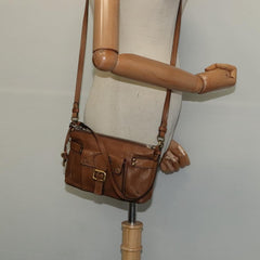 Chloe Vintage Tote bag Leather