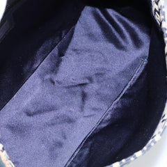 Fendi Mama Forever Bag Zucchino Canvas